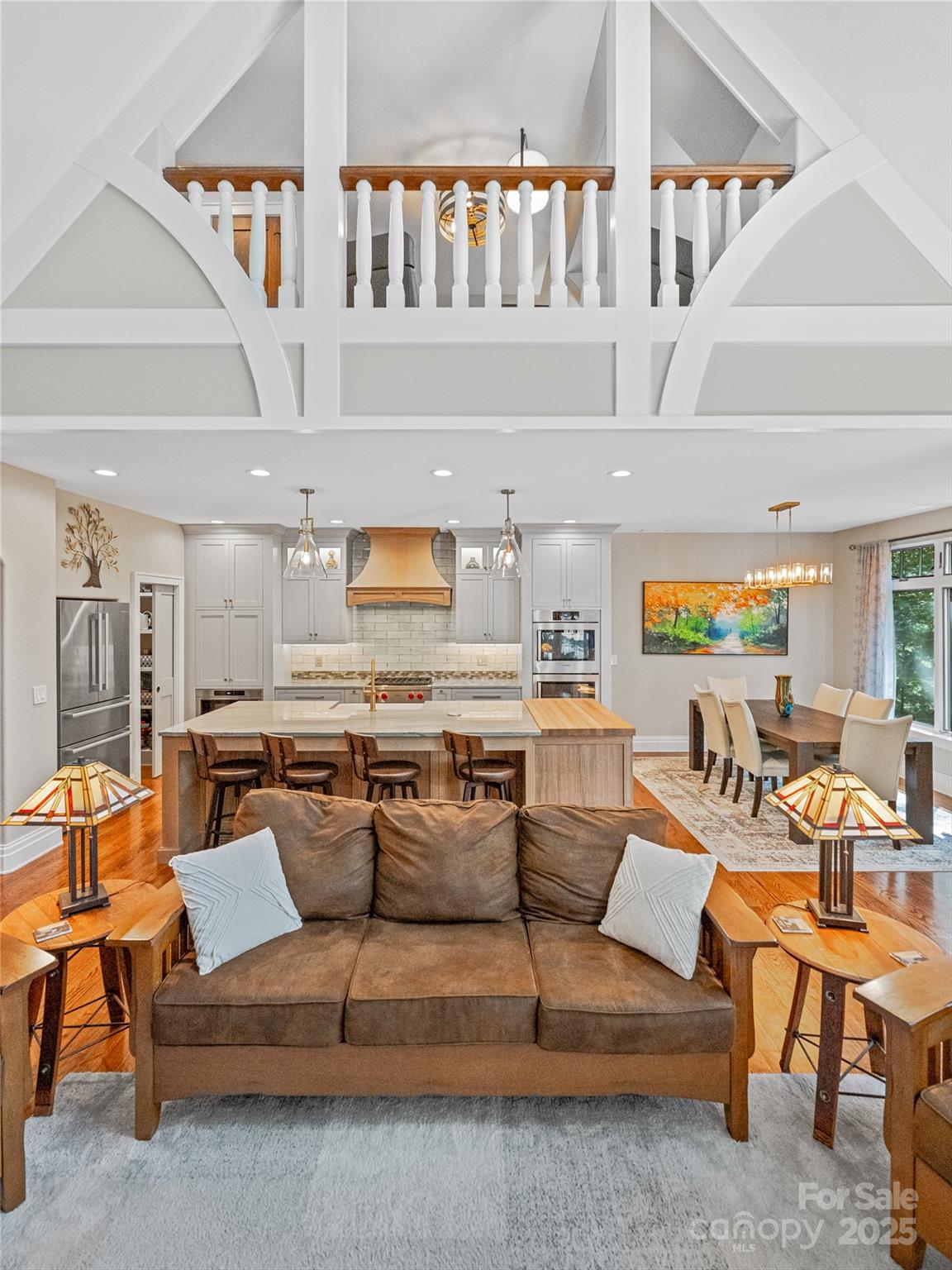 The Cliffs at Walnut Cove - Residential