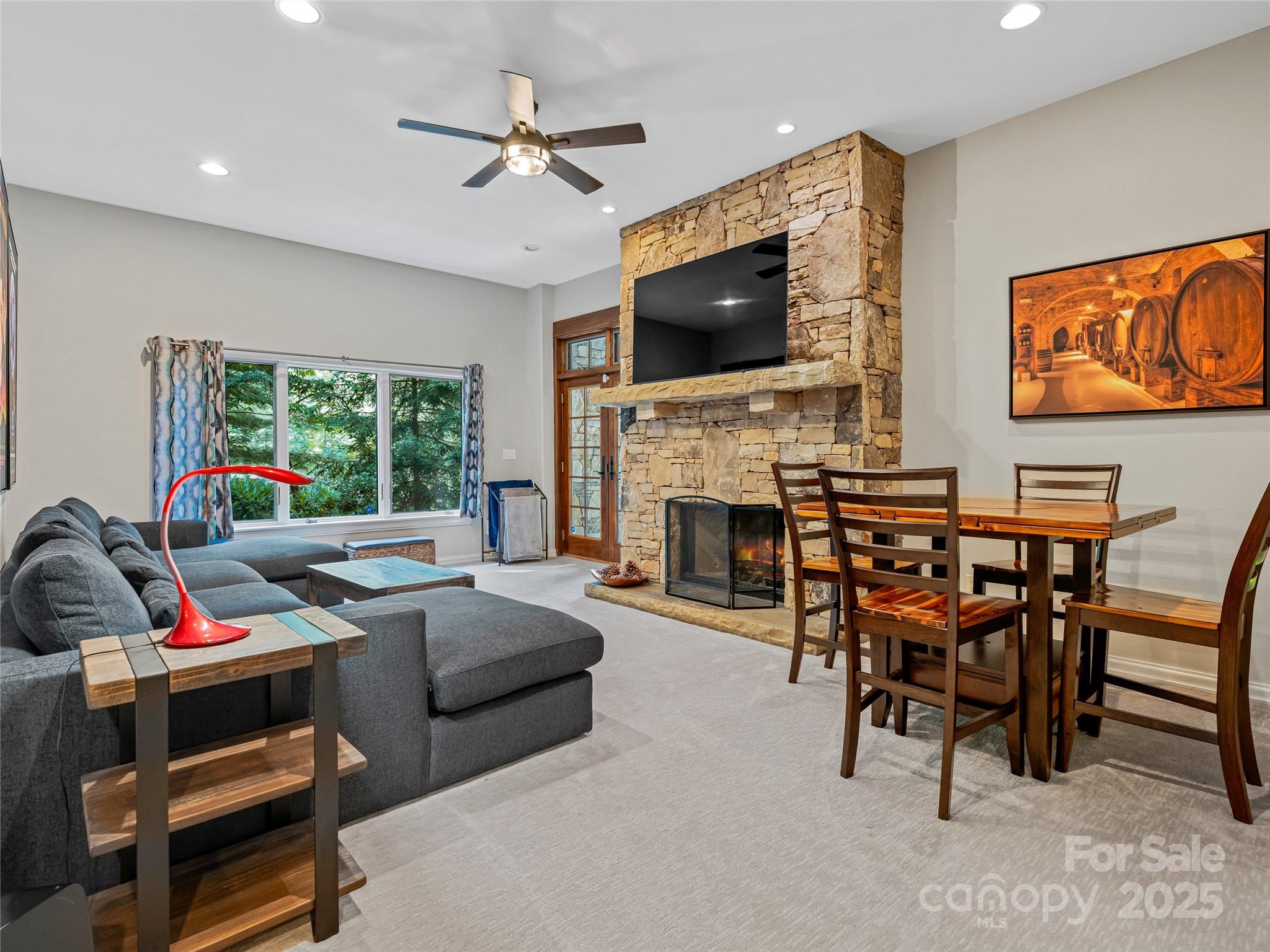 The Cliffs at Walnut Cove - Residential