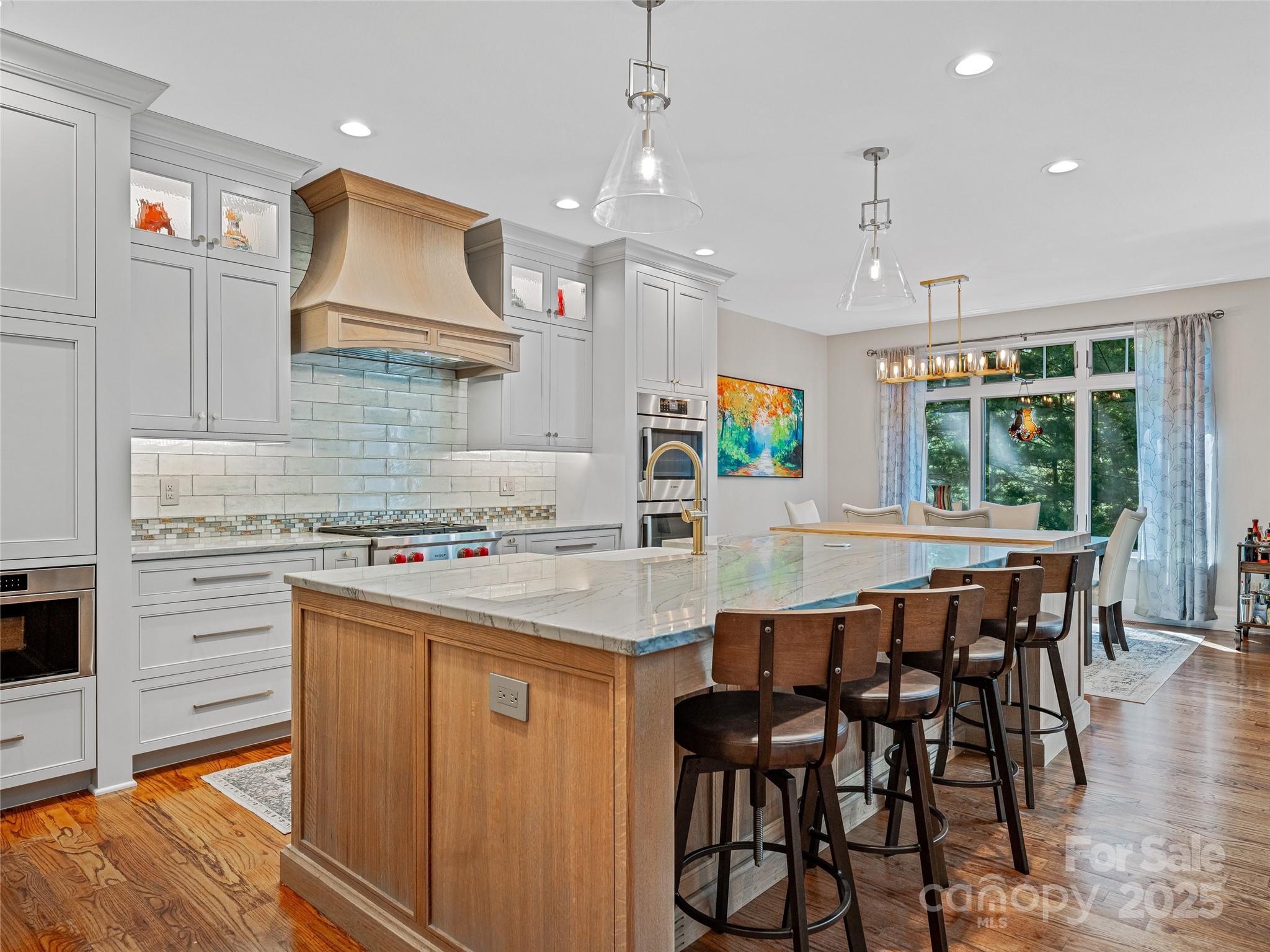 The Cliffs at Walnut Cove - Residential