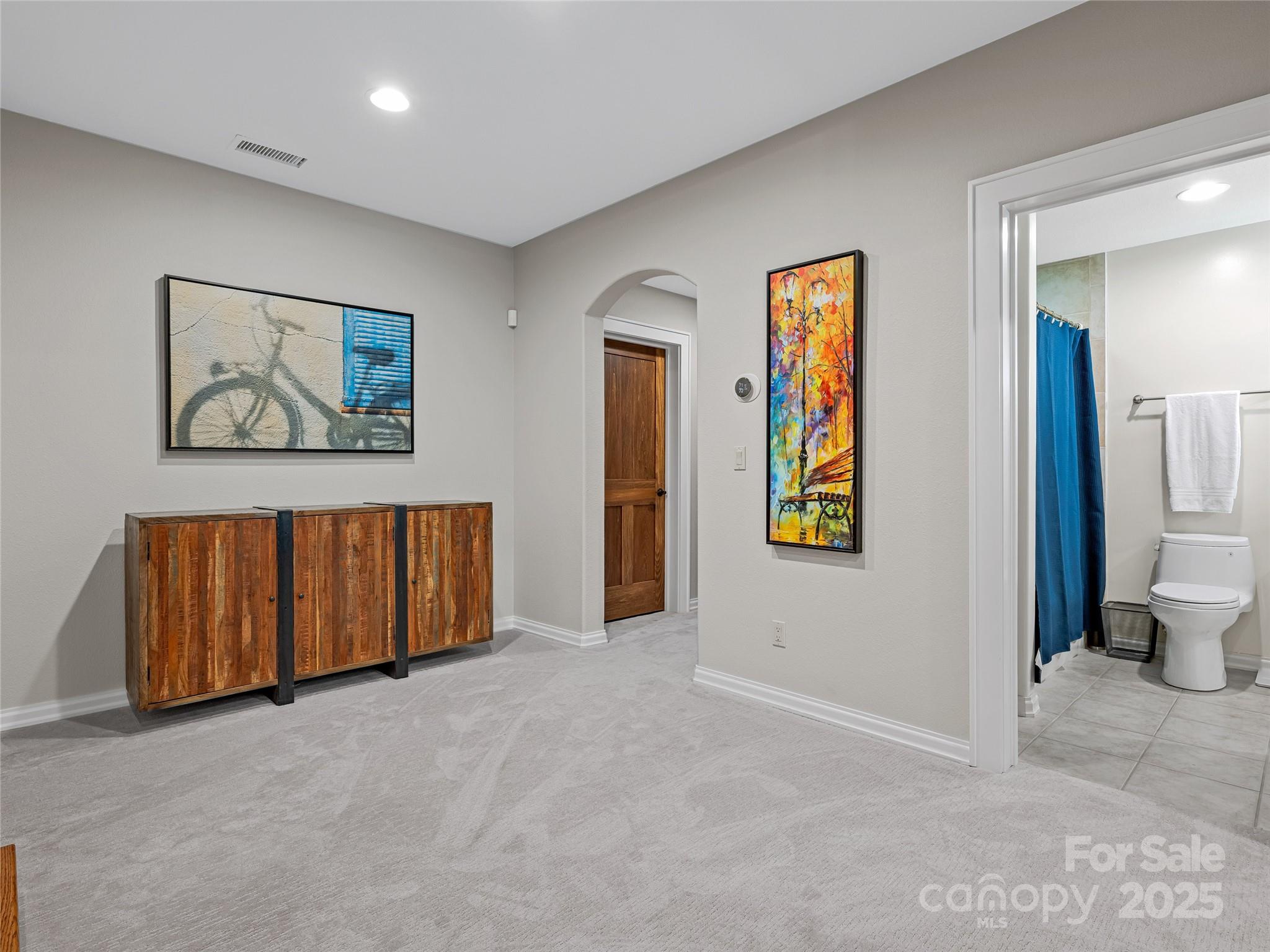 The Cliffs at Walnut Cove - Residential