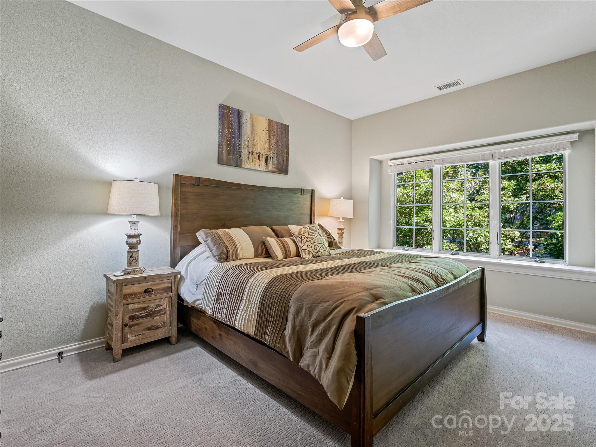 The Cliffs at Walnut Cove - Residential