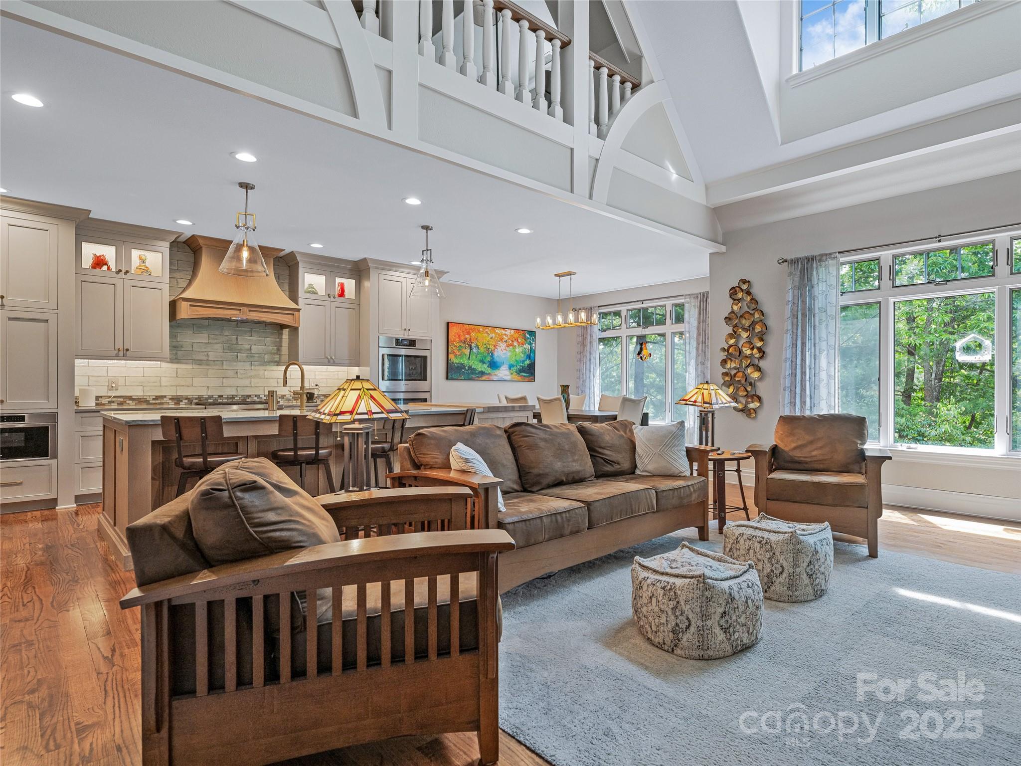 The Cliffs at Walnut Cove - Residential