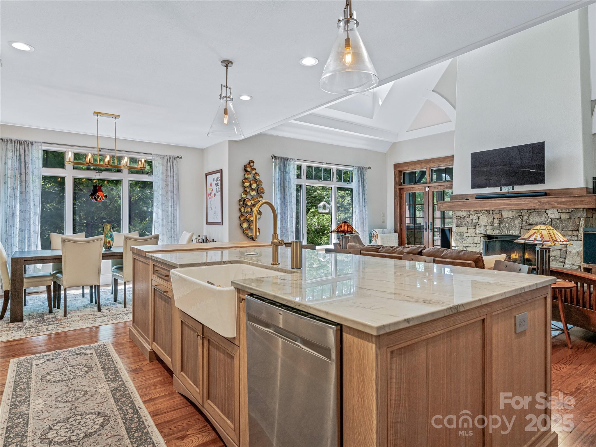 The Cliffs at Walnut Cove - Residential