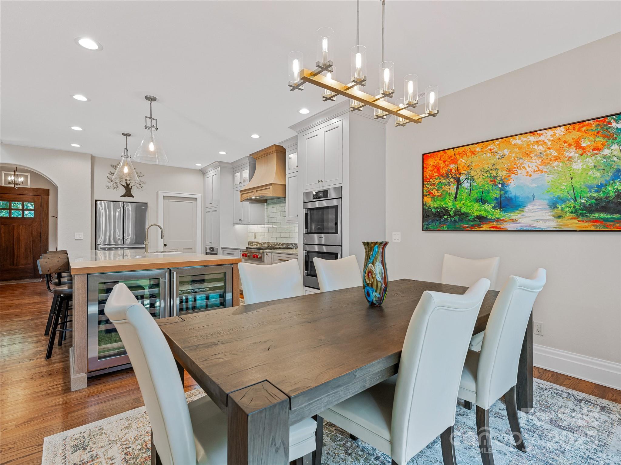 The Cliffs at Walnut Cove - Residential