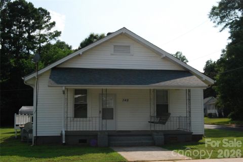 Photo of 349 Frayser Street, Rock Hill, SC 29730 (MLS # 4393156)