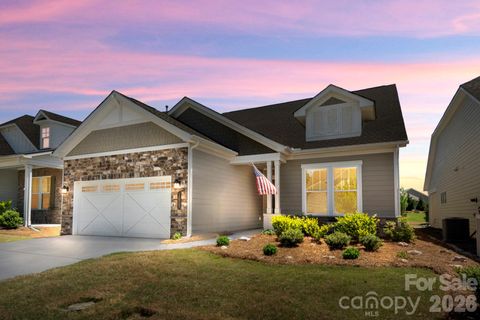 Photo of 2015 Belle Mont Farm Avenue, Monroe, NC 28110 (MLS # 4369410)