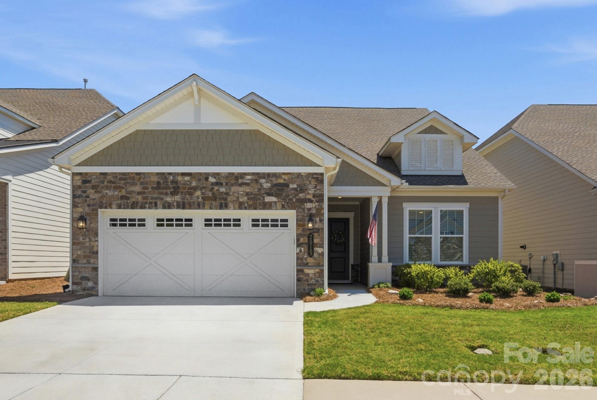 2015 Belle Mont Farm Avenue