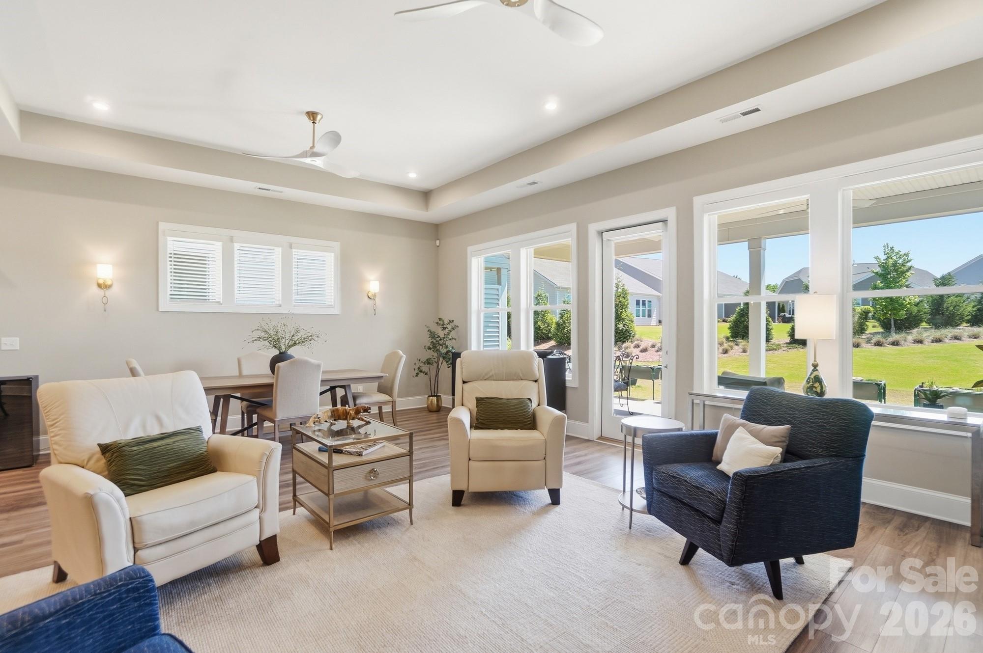 2015 Belle Mont Farm Avenue