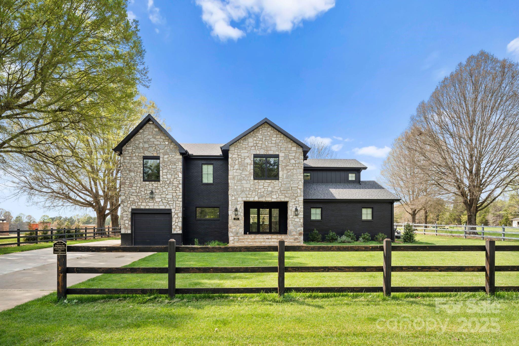 1575 Shinnville Road