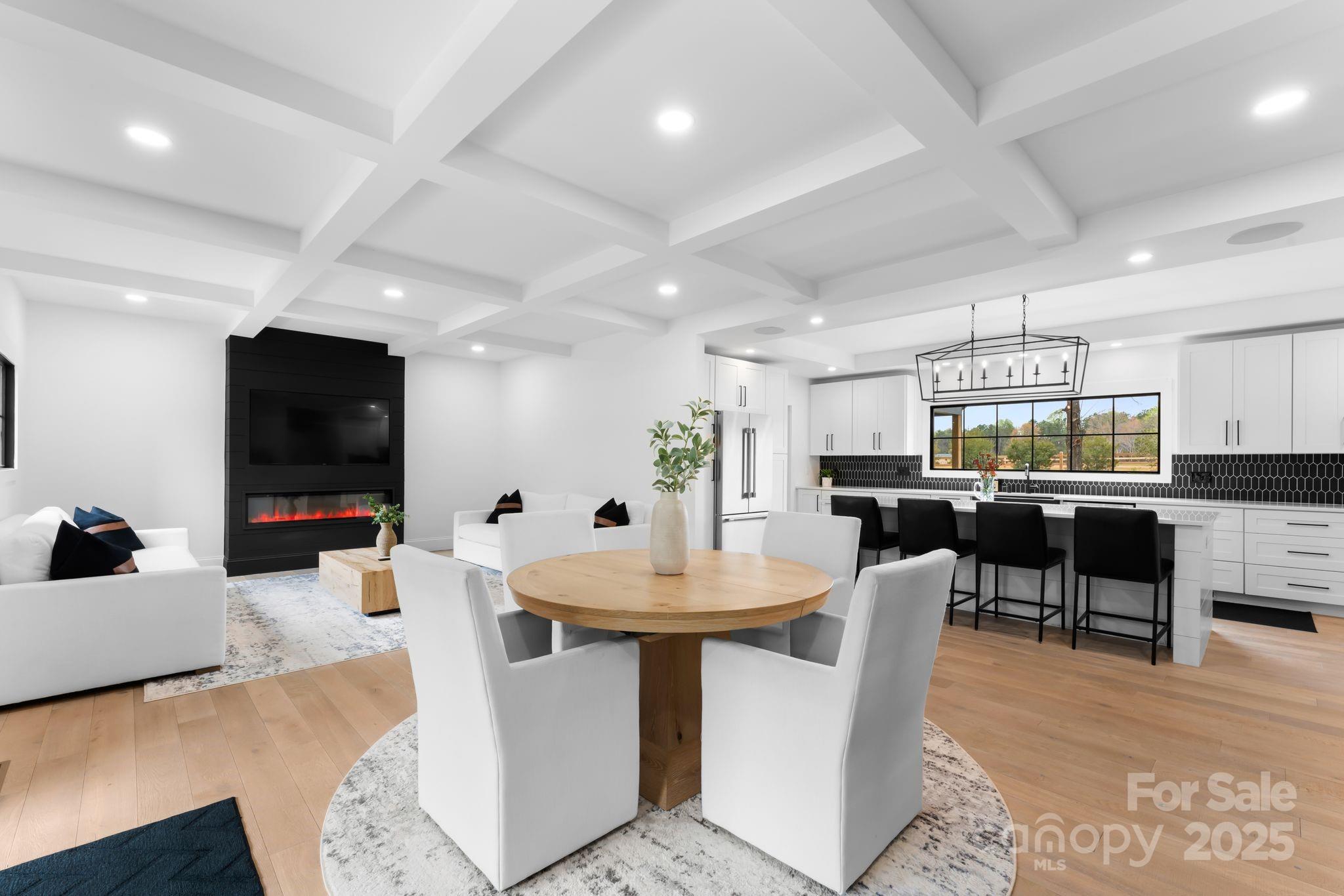 1575 Shinnville Road