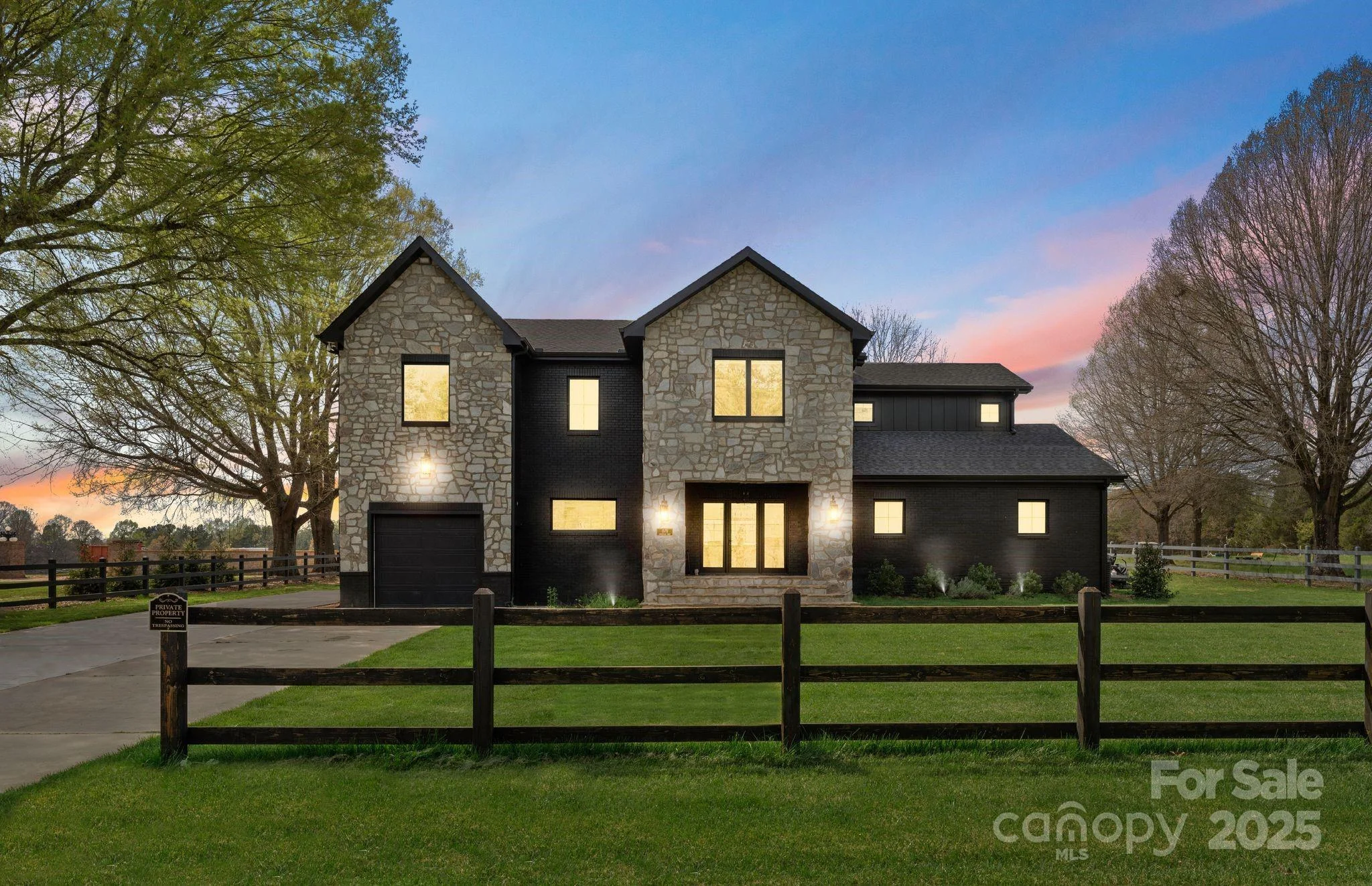 1575 Shinnville Road, Cleveland, NC, 27013