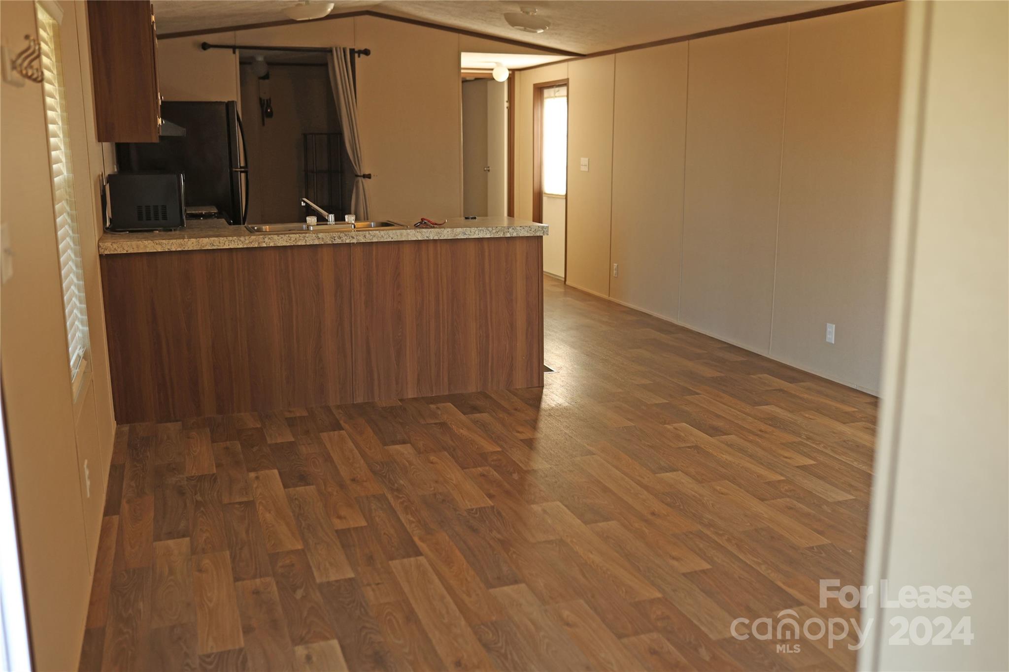 None - Residential Lease