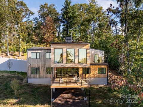 641 Elk Mountain Scenic Highway Asheville NC 28804