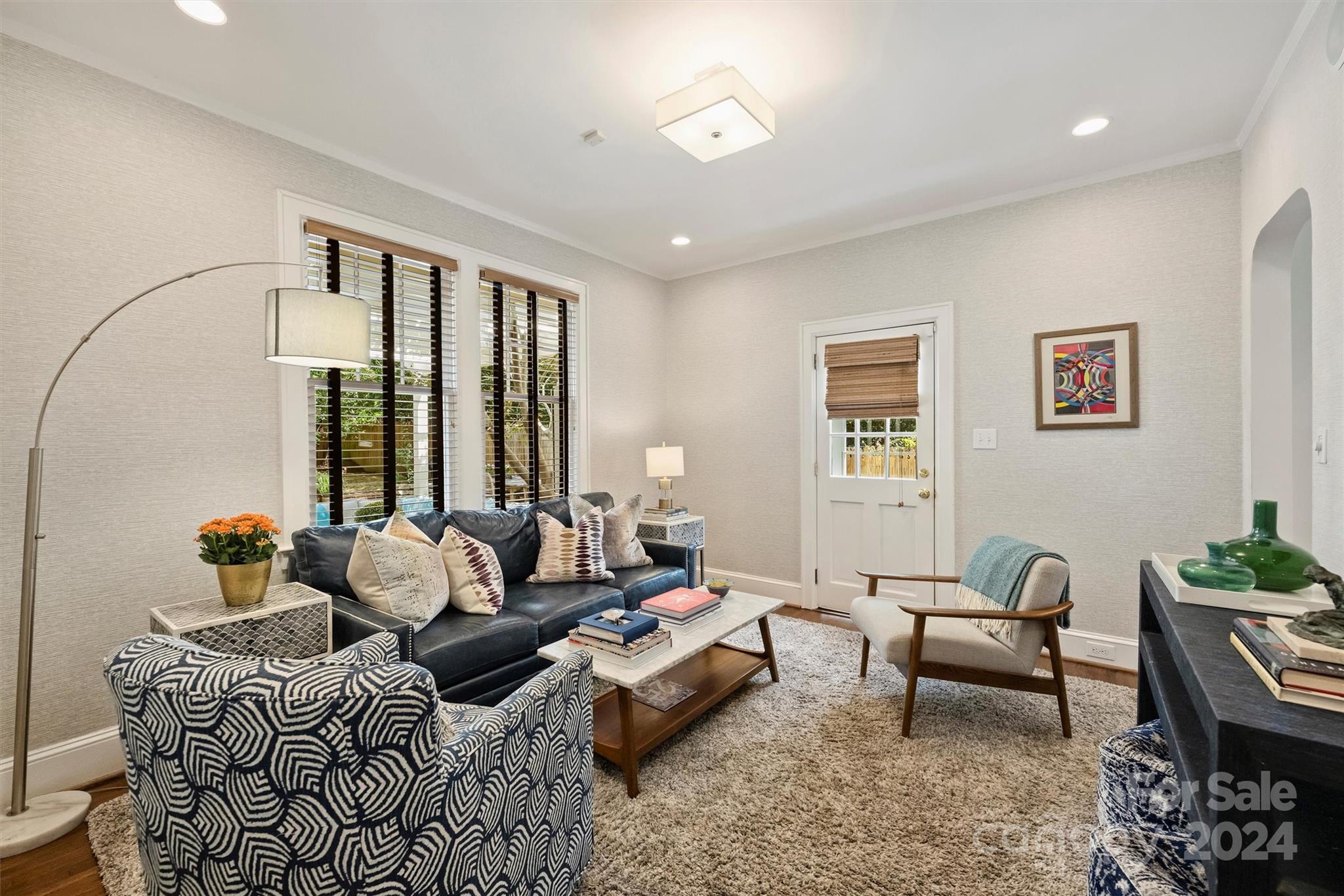 Eastover - Residential