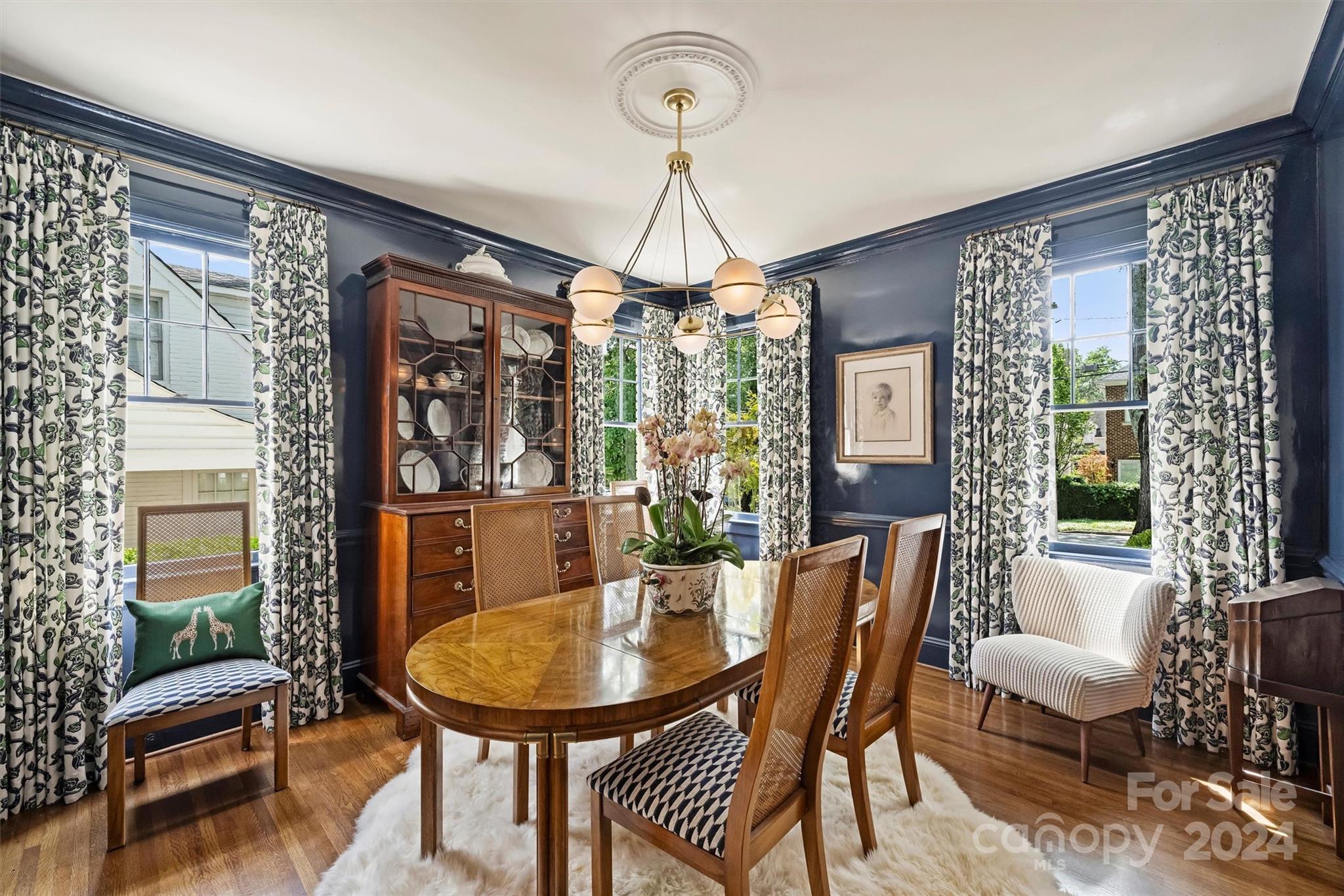 Eastover - Residential