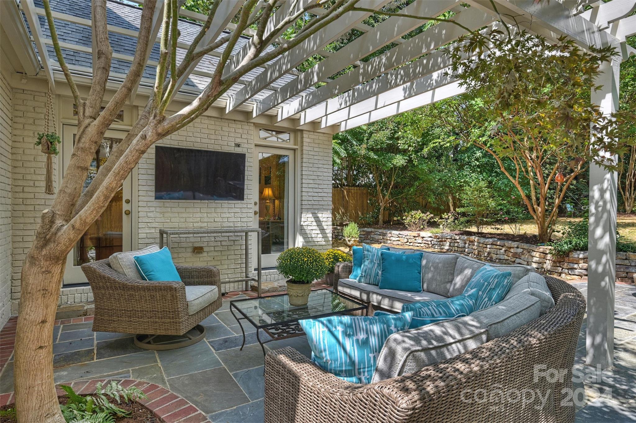 Eastover - Residential