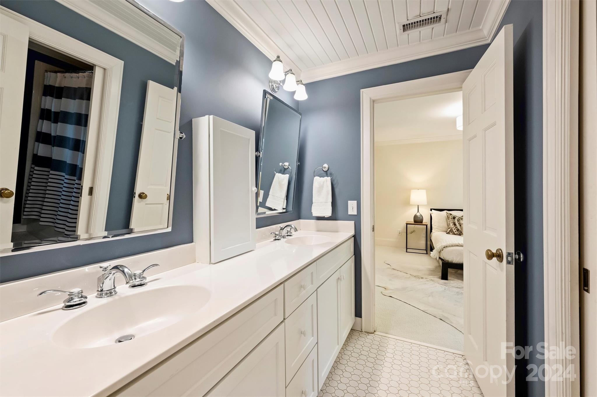 Eastover - Residential