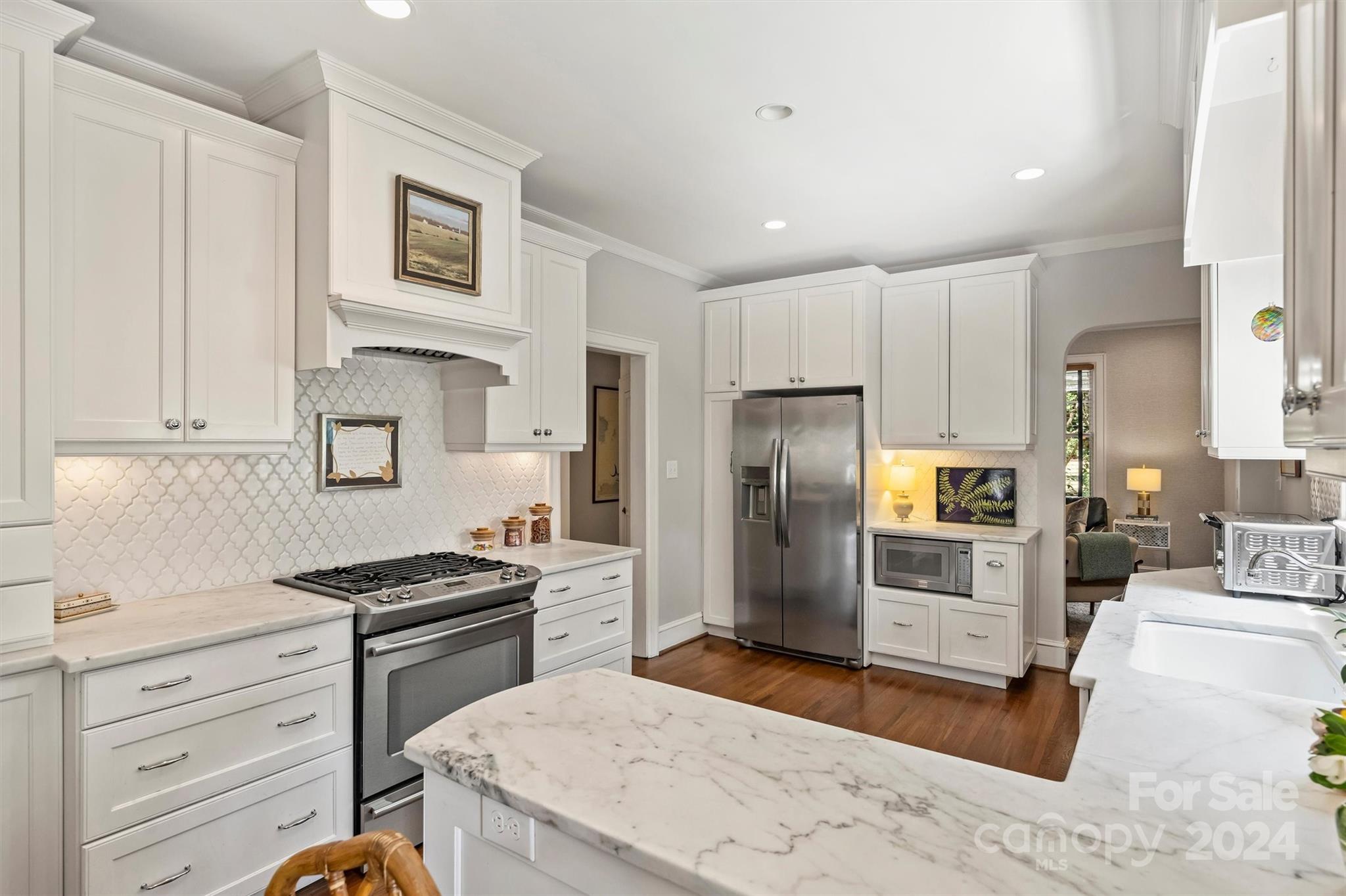 Eastover - Residential