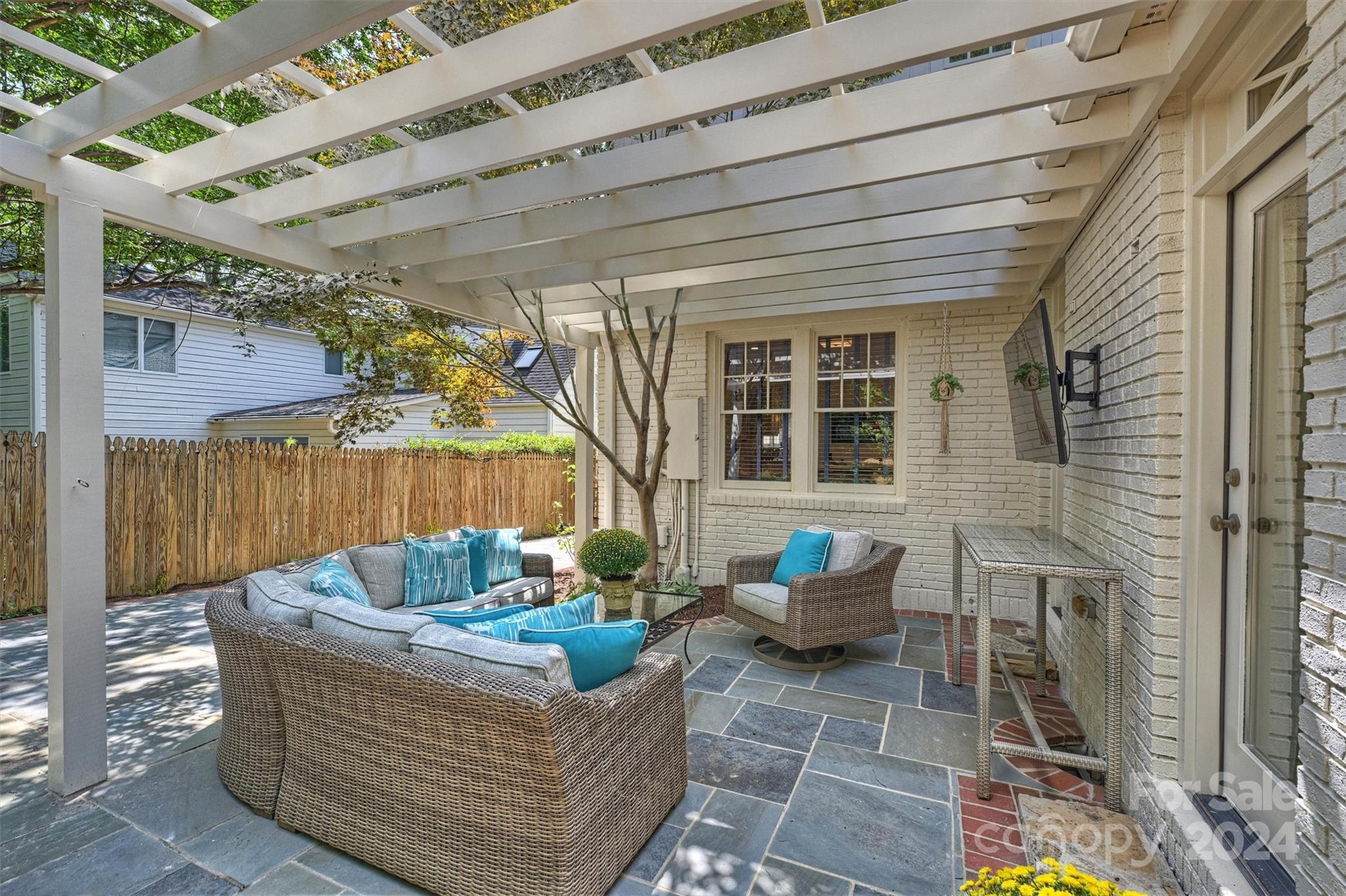 Eastover - Residential