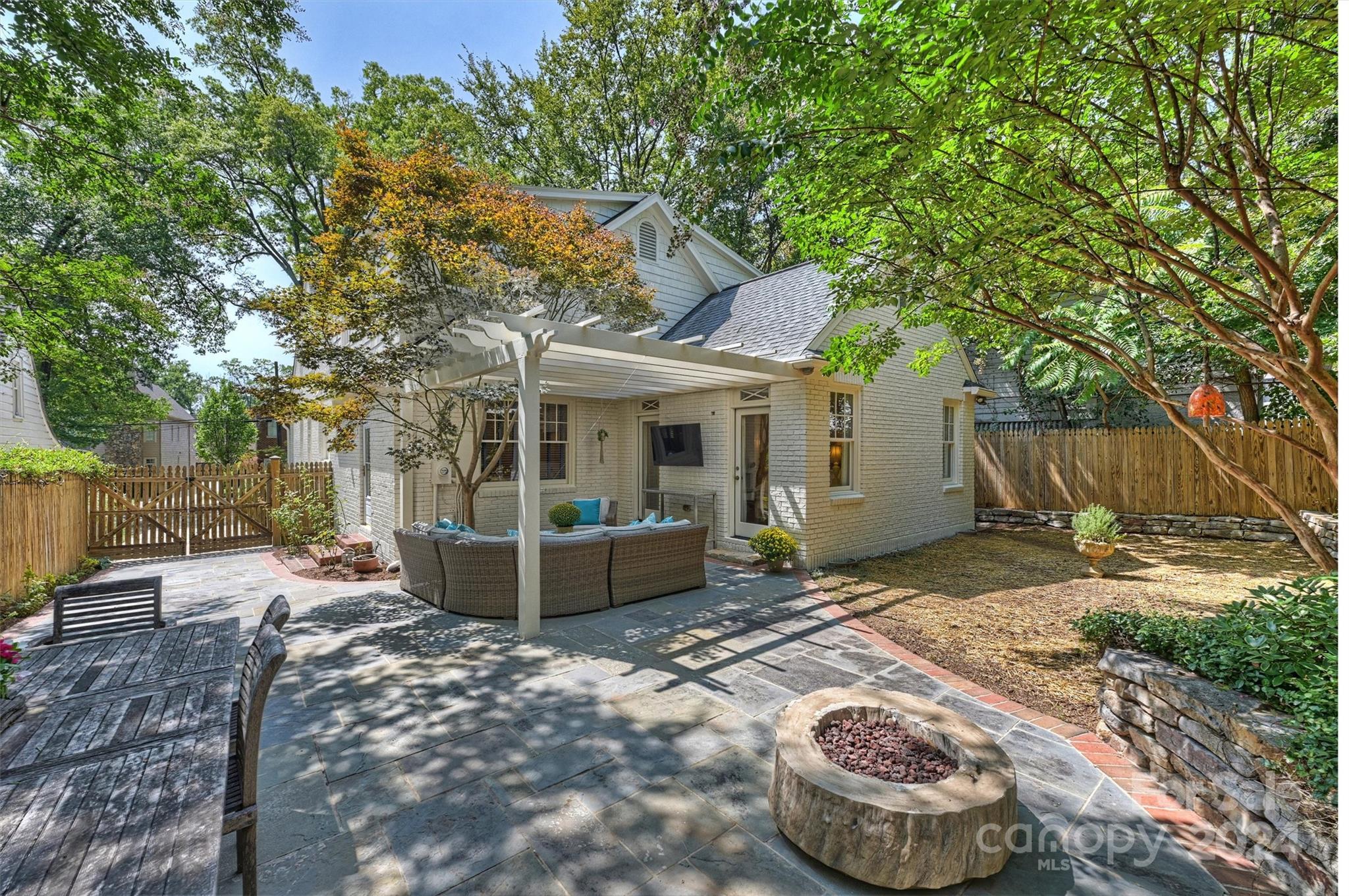 Eastover - Residential