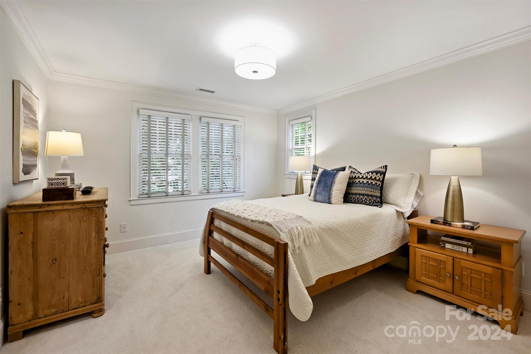 Eastover - Residential