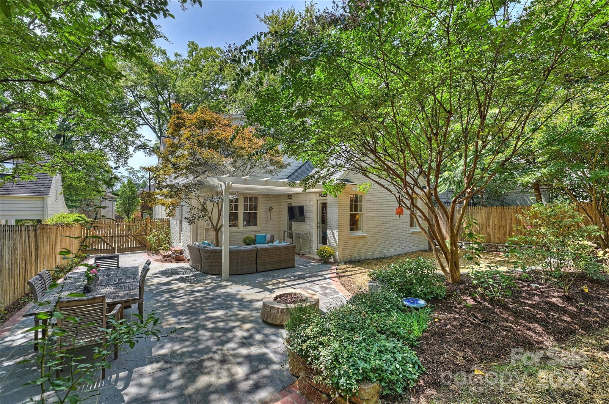 Eastover - Residential