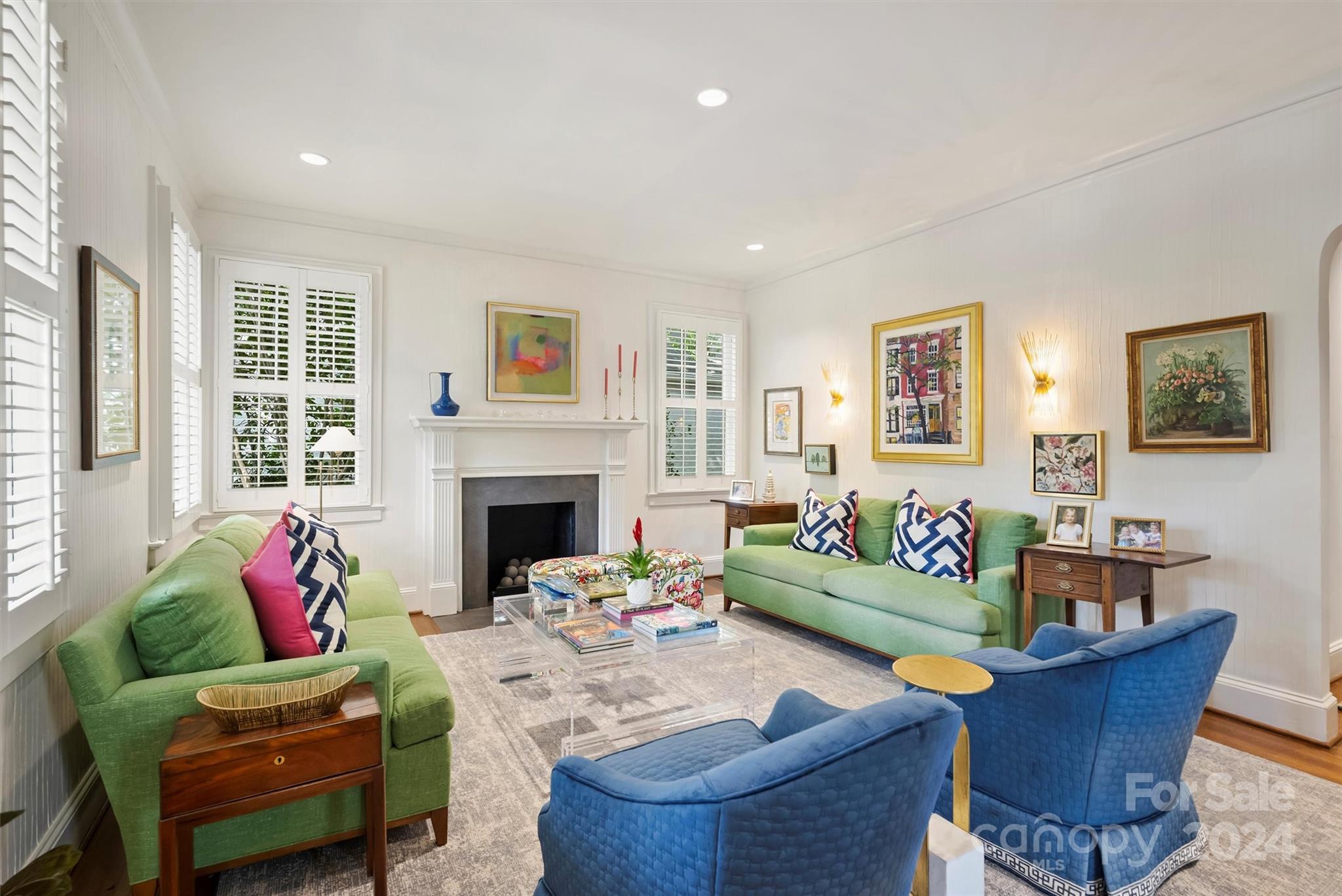 Eastover - Residential