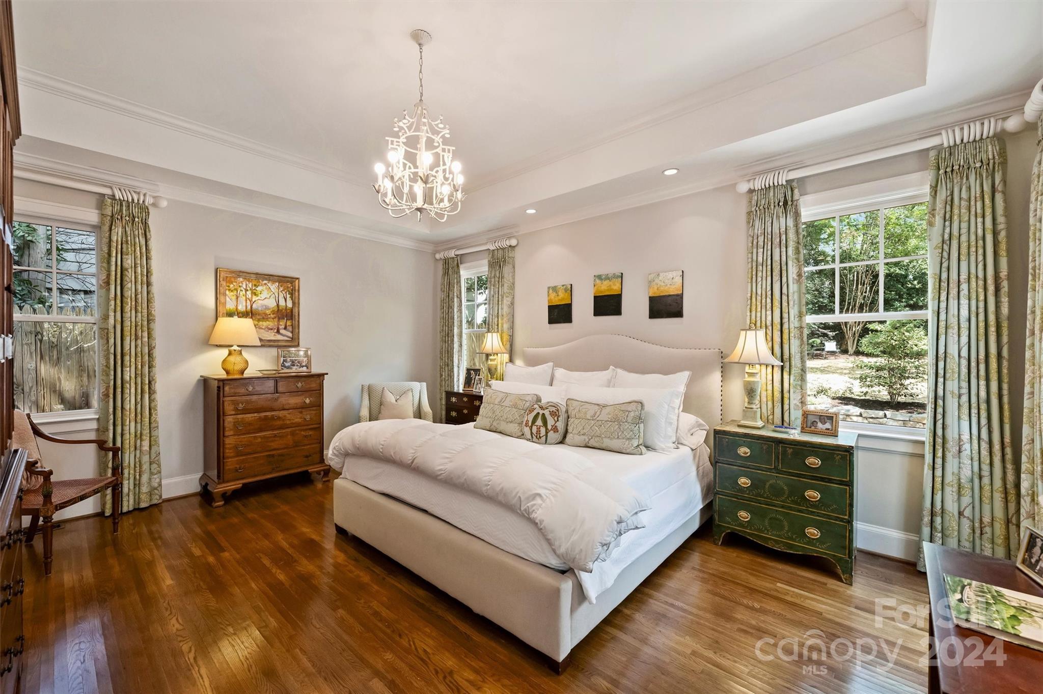 Eastover - Residential