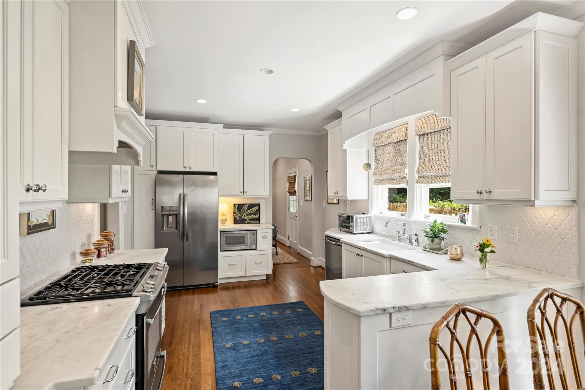 Eastover - Residential