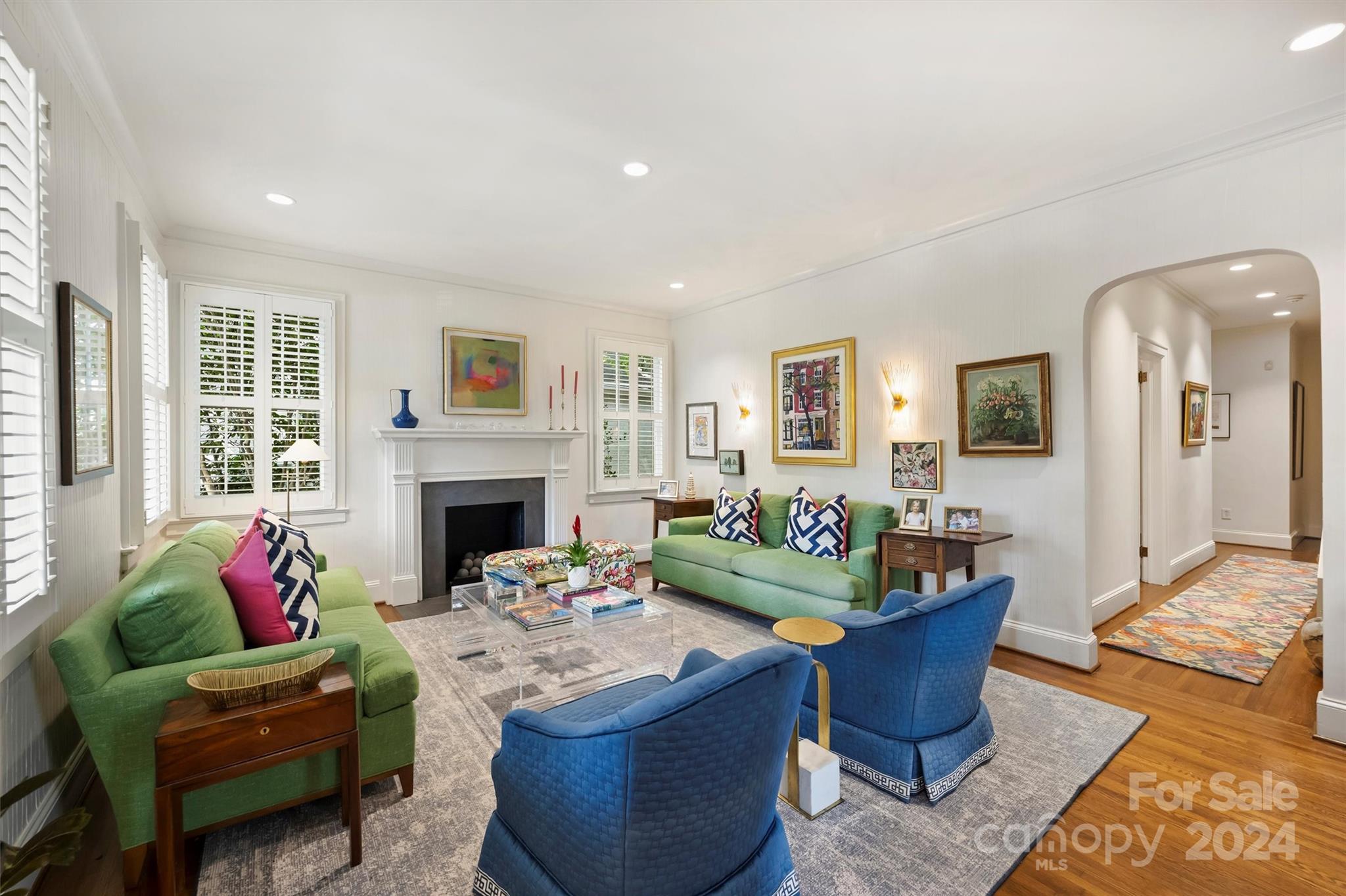 Eastover - Residential