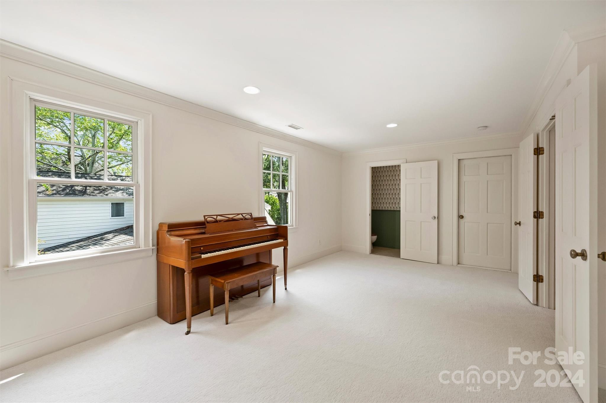 Eastover - Residential