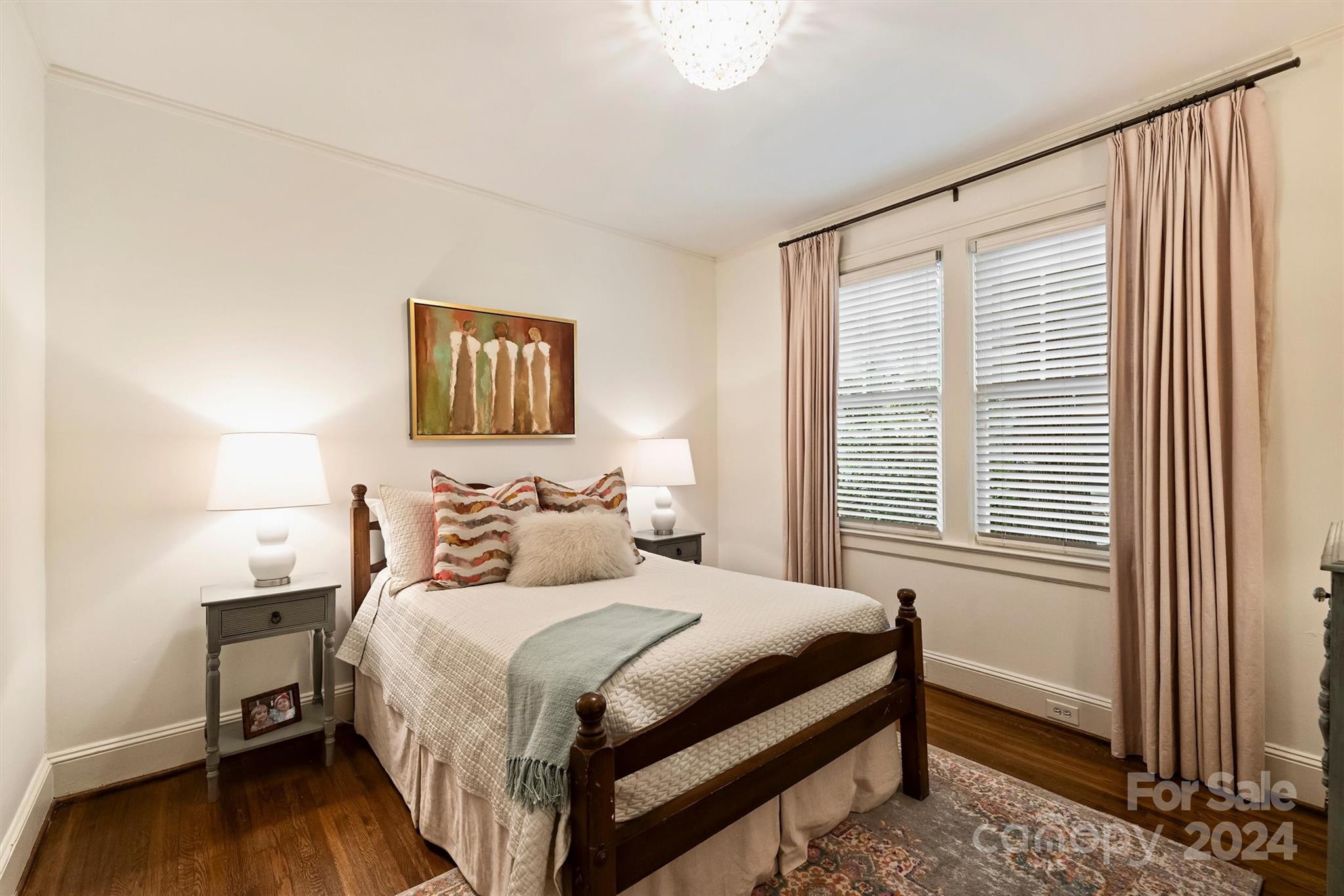 Eastover - Residential