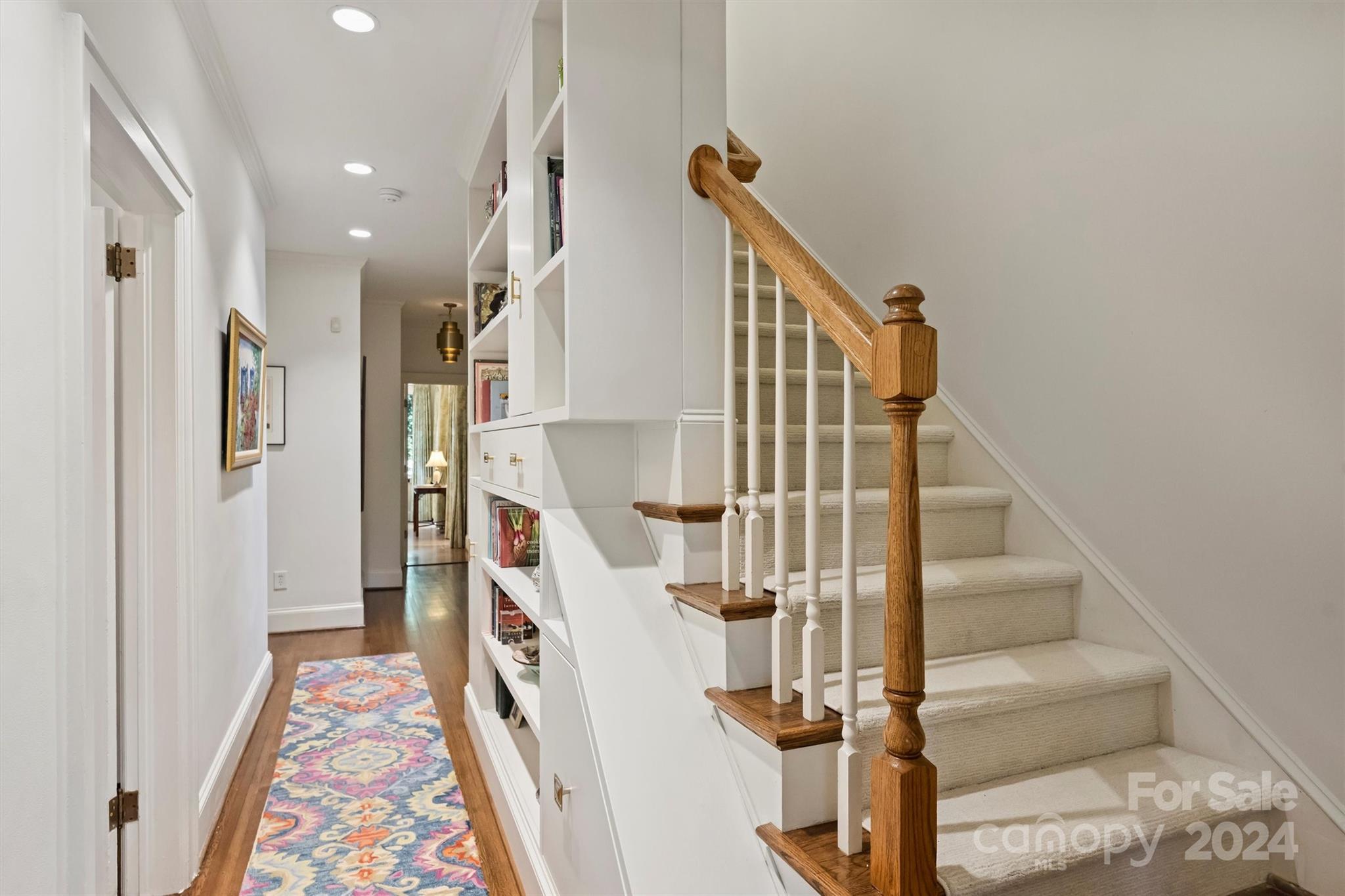 Eastover - Residential