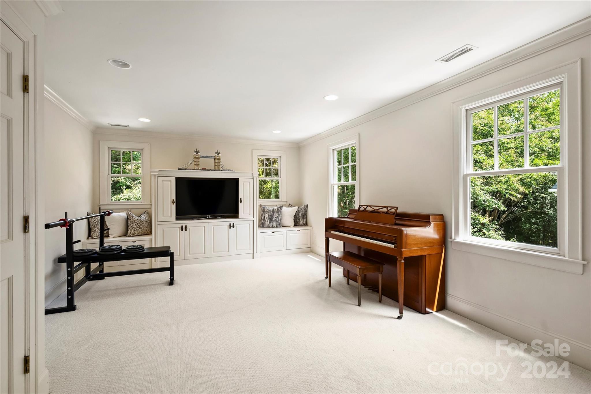 Eastover - Residential