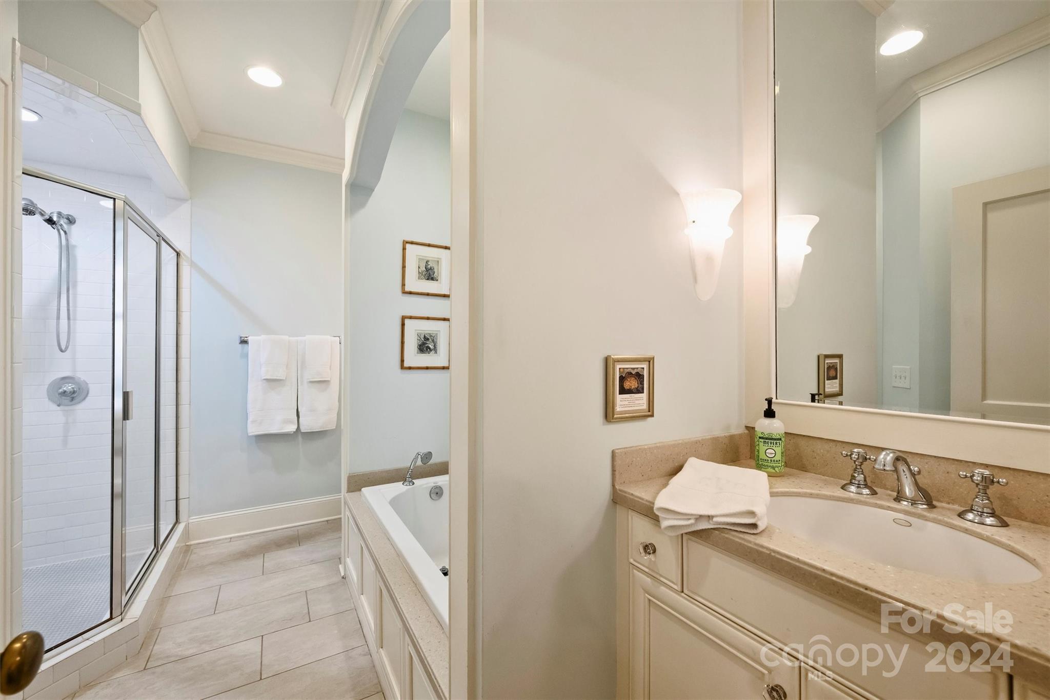 Eastover - Residential