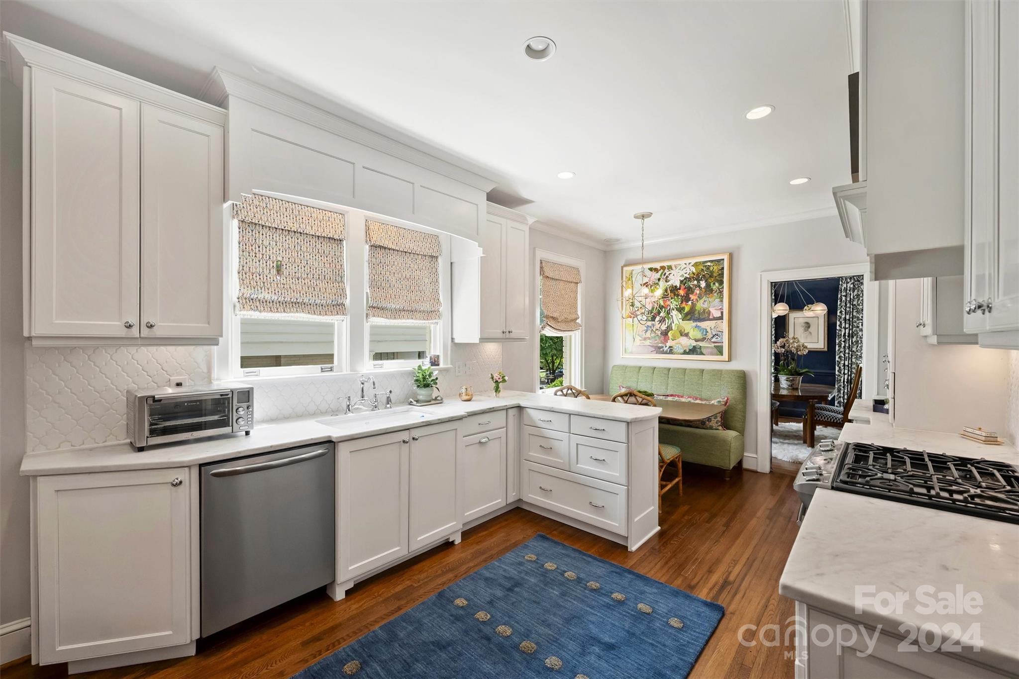 Eastover - Residential