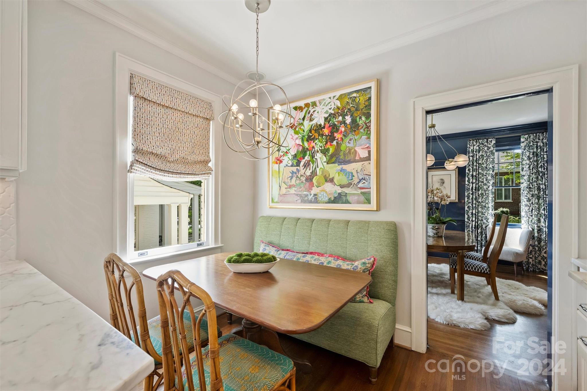 Eastover - Residential