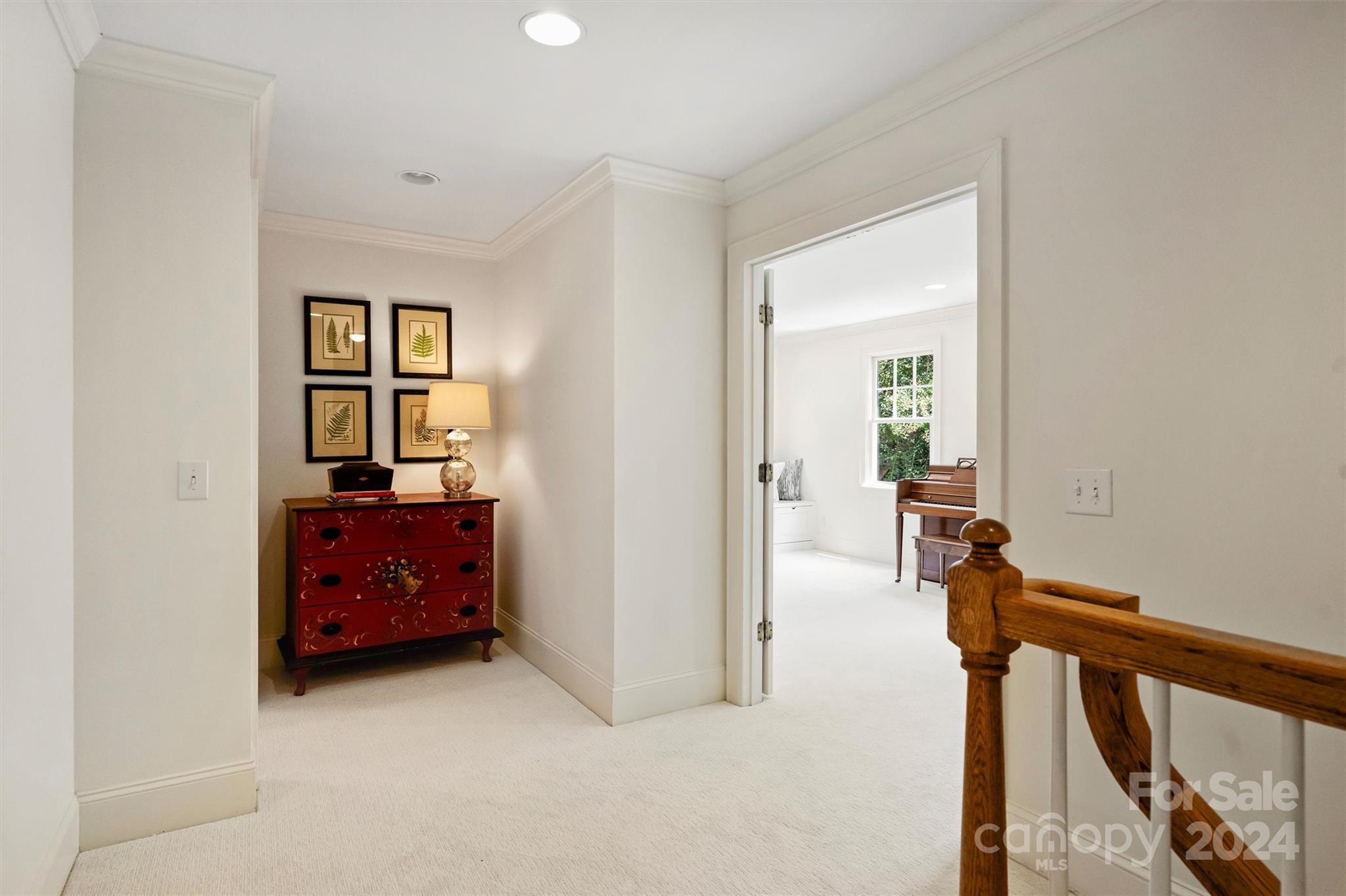 Eastover - Residential