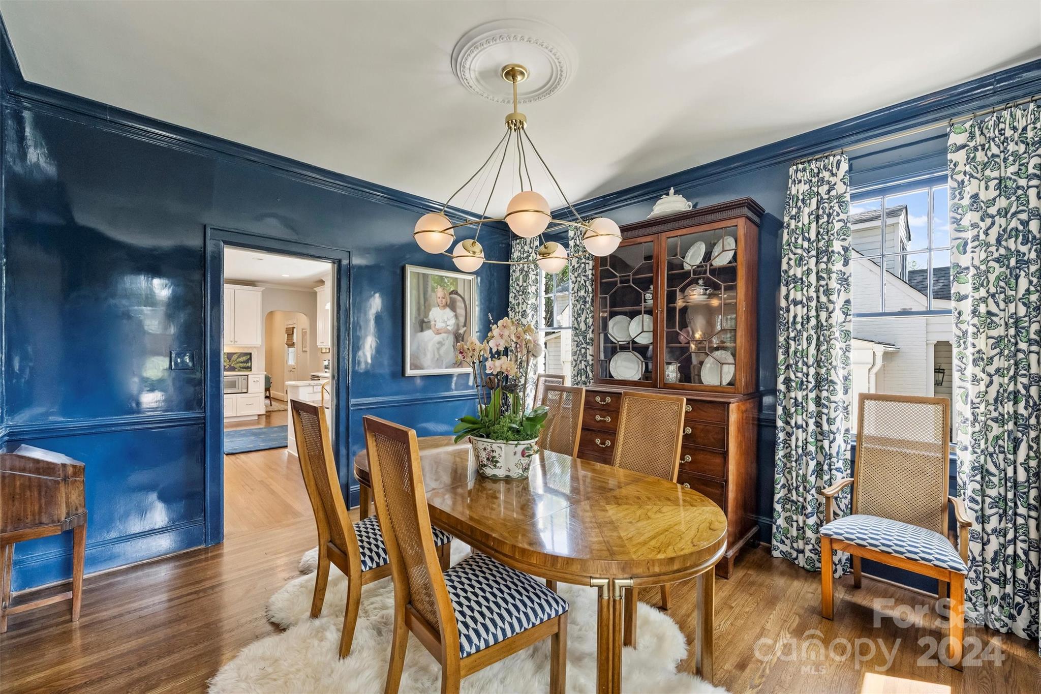 Eastover - Residential