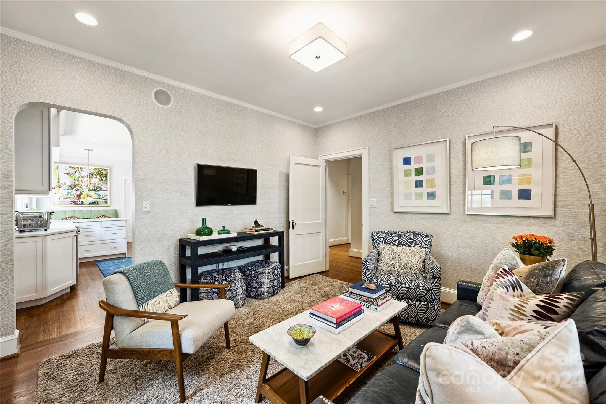 Eastover - Residential