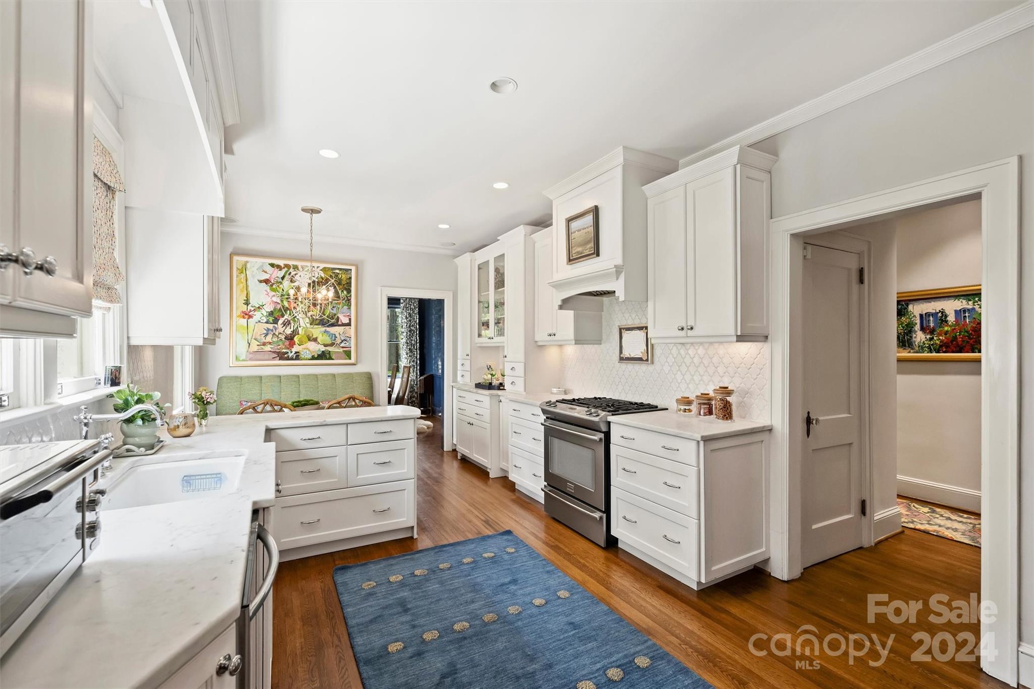 Eastover - Residential