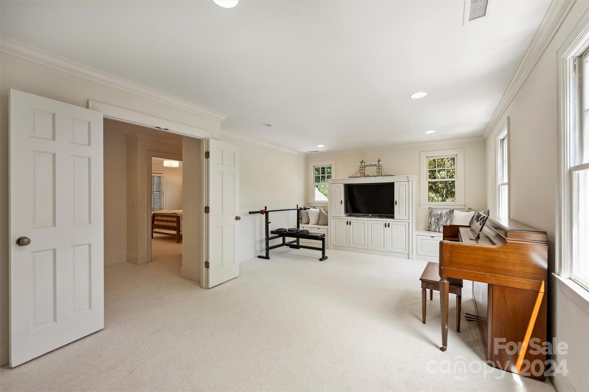 Eastover - Residential