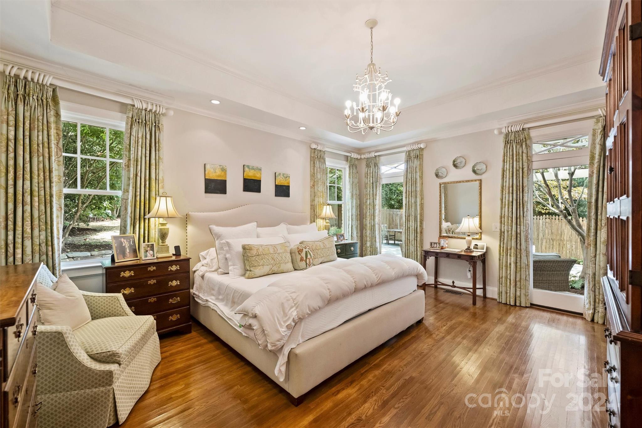 Eastover - Residential