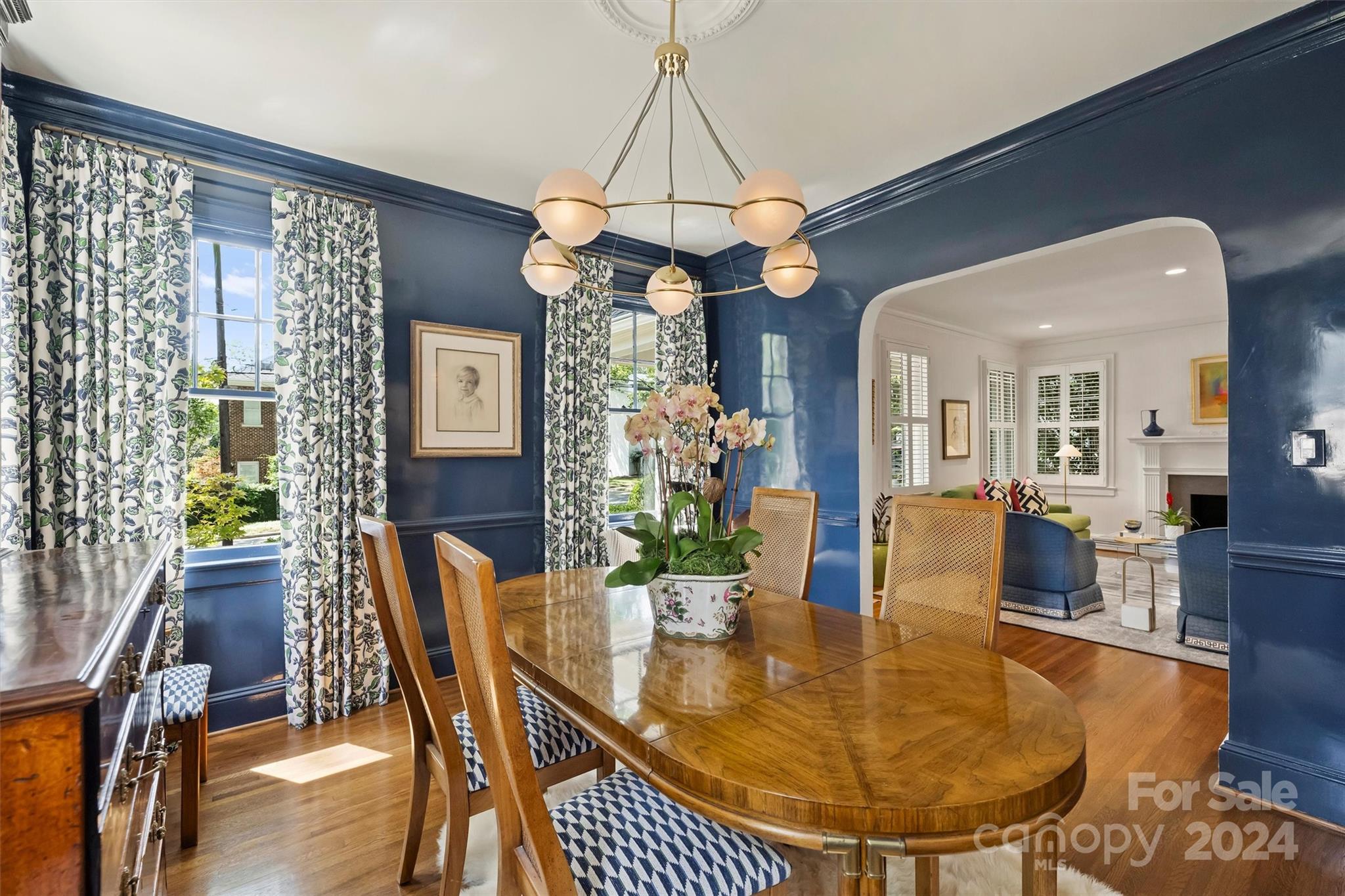 Eastover - Residential