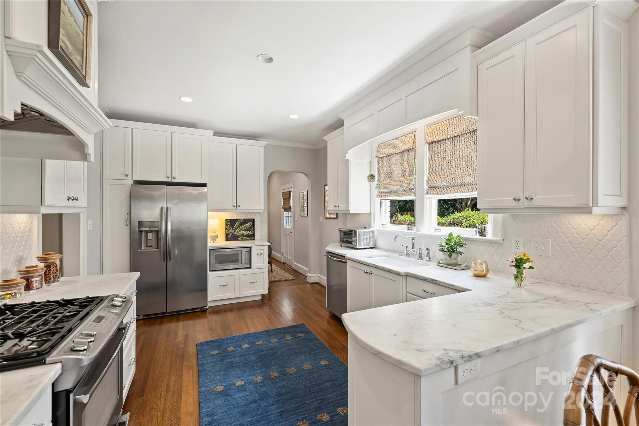 Eastover - Residential