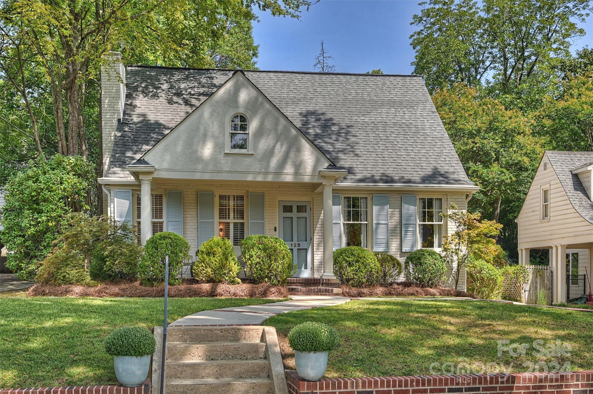 Eastover - Residential