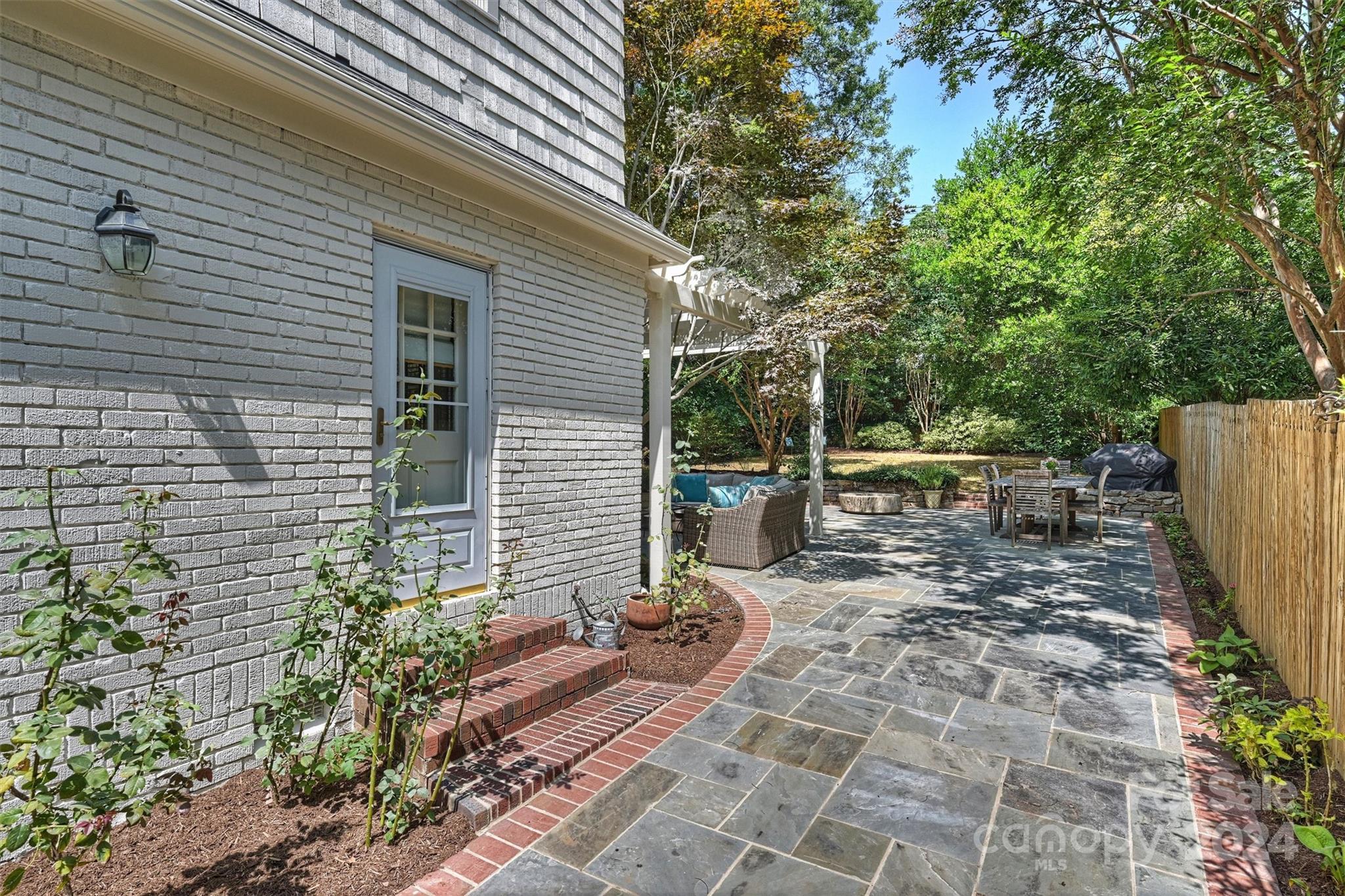 Eastover - Residential