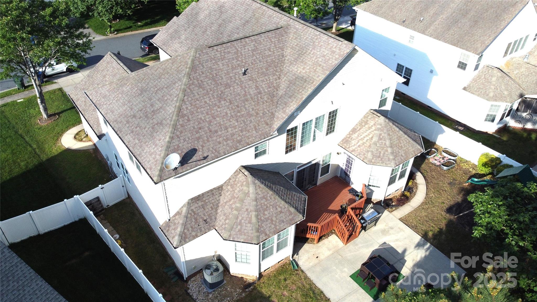 14615 Bridle Trace Lane