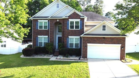 14615 Bridle Trace Lane Pineville NC 28134