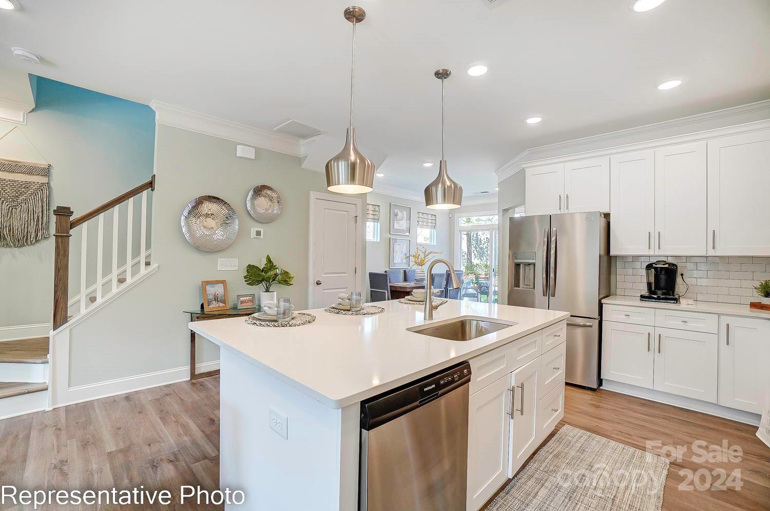 Brookdale Village - Residential
